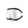 Gode ceinture Real Body Jayson 21 cm