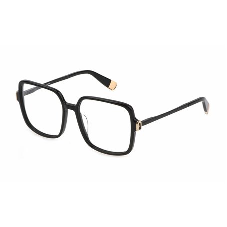 Monture de Lunettes Femme Furla VFU632-550700 Ø 55 mm