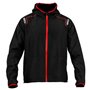 Veste Coupe-Vent Sparco Noir M