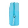 Trousse d'écolier Benetton Spring Bleu ciel 18.5 x 7.5 x 5.5 cm