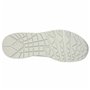 Chaussures de Running pour Adultes Skechers Uno - Stand On Air Celeste