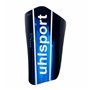 Protège-tibias de Football Uhlsport Super Lite Plus Noir