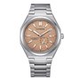 Montre Homme Citizen NJ0180-80Z Argenté