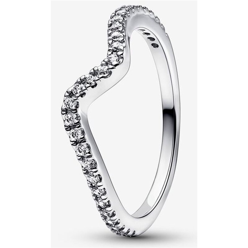 Image secondaire de Bague Femme Pandora 192539C01-56 16
