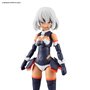 Figurine daction Bandai 30MS SIS-M00 ILSHANA