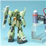 Figurine daction Bandai ZAKU WARRIOR