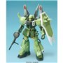Figurine daction Bandai ZAKU WARRIOR