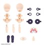 Figurine daction Bandai 30MS OPTION PARTS SET 12