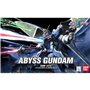 Figurine daction Bandai ABYSS GUNDAM