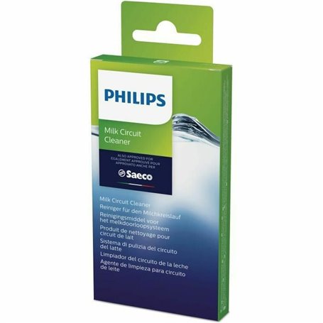 Philips CA6705/10 Sachets de nettoyant de circuit de lait
