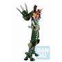 Figurine daction Bandai NEW EVA-02a
