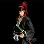 Figurine daction Bandai RENJI ABARAI