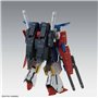 Figurine daction Bandai ZZ GUNDAM VER.KA