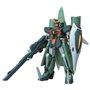 Figurine daction Bandai CHAOS GUNDAM Moderne
