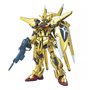 Figurine daction Bandai OOWASHI AKATSUKI GUNDAM Moderne