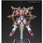 Figurine daction Bandai KAMIKI BURNING GUNDAM
