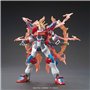 Figurine daction Bandai KAMIKI BURNING GUNDAM