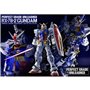 Figurine daction Bandai RX-78-2 GUNDAM