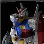 Figurine daction Bandai RX-78-2 GUNDAM