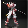 Figurine daction Bandai GUNDAM ASTRAY RED FRAME