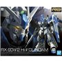 Figurine Décorative Bandai RX-93-V2 Hi-V GUNDAM Plastique
