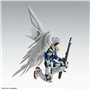 Figurine Décorative Bandai WING GUNDAM ZERO EW Ver.Ka Plastique Moderne
