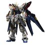 Figurine Décorative Bandai STRIKE FREEDOM GUNDAM Plastique Moderne