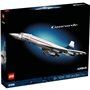 Set de construction Lego Concorde Blanc