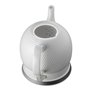 Bouilloire Concept RK0050 Blanc Céramique 1000 W 1,2 L