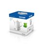 Bouilloire Concept RK0050 Blanc Céramique 1000 W 1,2 L