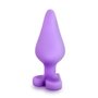 Plug Anal Blush Play with me Violet