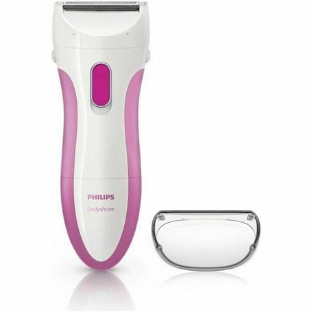Philips SatinShave Essential Rasoir électrique 100 % étanche pour les jambes