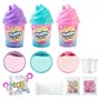 SO DIY So Slime Fluffy - Lot de 3 Slime Shakers Fluffy parfumés - Découvre une nouvelle texture de slime ! - SSC 101 - 6