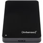 Disque dur externe - INTENSO - 2