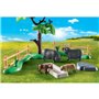 PLAYMOBIL 71307 Animaux de la ferme - La vie a la ferme