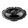 PIONEER Haut-parleurs TS-G1730F 17 cm 3 Voies 300 W Max