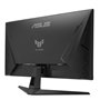 ASUS TUF Gaming VG27AQM1A écran plat de PC 68,6 cm (27") 2560 x 1440 pixels Quad HD LCD Noir