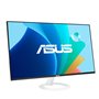 ASUS VZ24EHF-W écran plat de PC 60,5 cm (23.8") 1920 x 1080 pixels Full HD Blanc