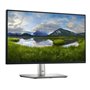 DELL P Series P2225H écran plat de PC 54,6 cm (21.5") 1920 x 1080 pixels Full HD LCD Noir, Argent