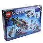LEGO Avatar Sous-Marin Mako (75577)