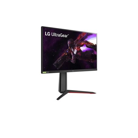 LG 27GP850P-B écran plat de PC 68