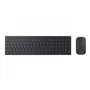 Ensemble Clavier et Souris Bluetooth Designer Microsoft (7N9-00008)