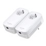 TP-Link TL-PA8010P KIT Adaptateur réseau CPL 1300 Mbit/s Ethernet/LAN Blanc 2 pièce(s)
