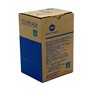 Toner Cyan Konica-Minolta TNP-80 (AAJW452)