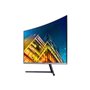 Samsung 32" UHD 3840x2160 60z 250cdm2 2500:1 écran plat de PC 80 cm (31.5") 3840 x 2160 pixels 4K Ultra HD LED Gris