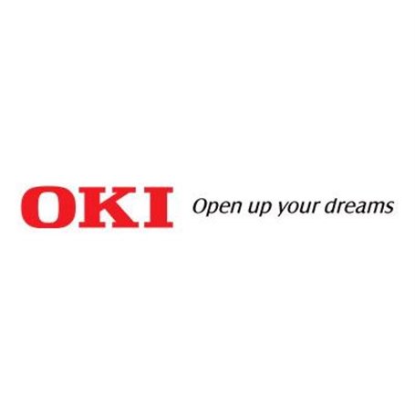 Toner Oki C 822 Magenta 7