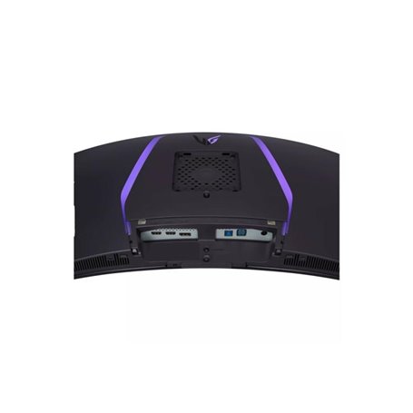 LG Moniteur Gaming 34GS95QE-B 34GS95QE (34GS95QE-B)