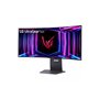 LG Moniteur Gaming 34GS95QE-B 34GS95QE (34GS95QE-B)