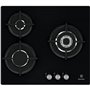 Electrolux EGT6633NOK - Table de cuisson au gaz