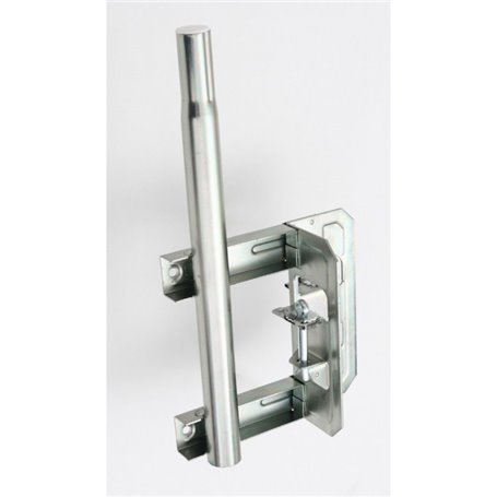 ERARD Fixation simple à mât soudé Ø40 ERARD 801304